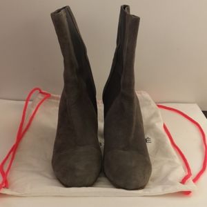 SEE BY CHLOE BOOTS